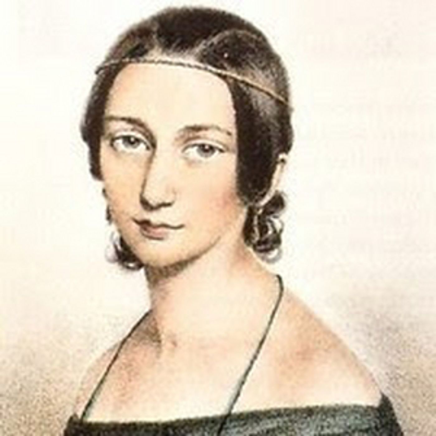 Victoria Bond's Opera CLARA Opens In New York  Image