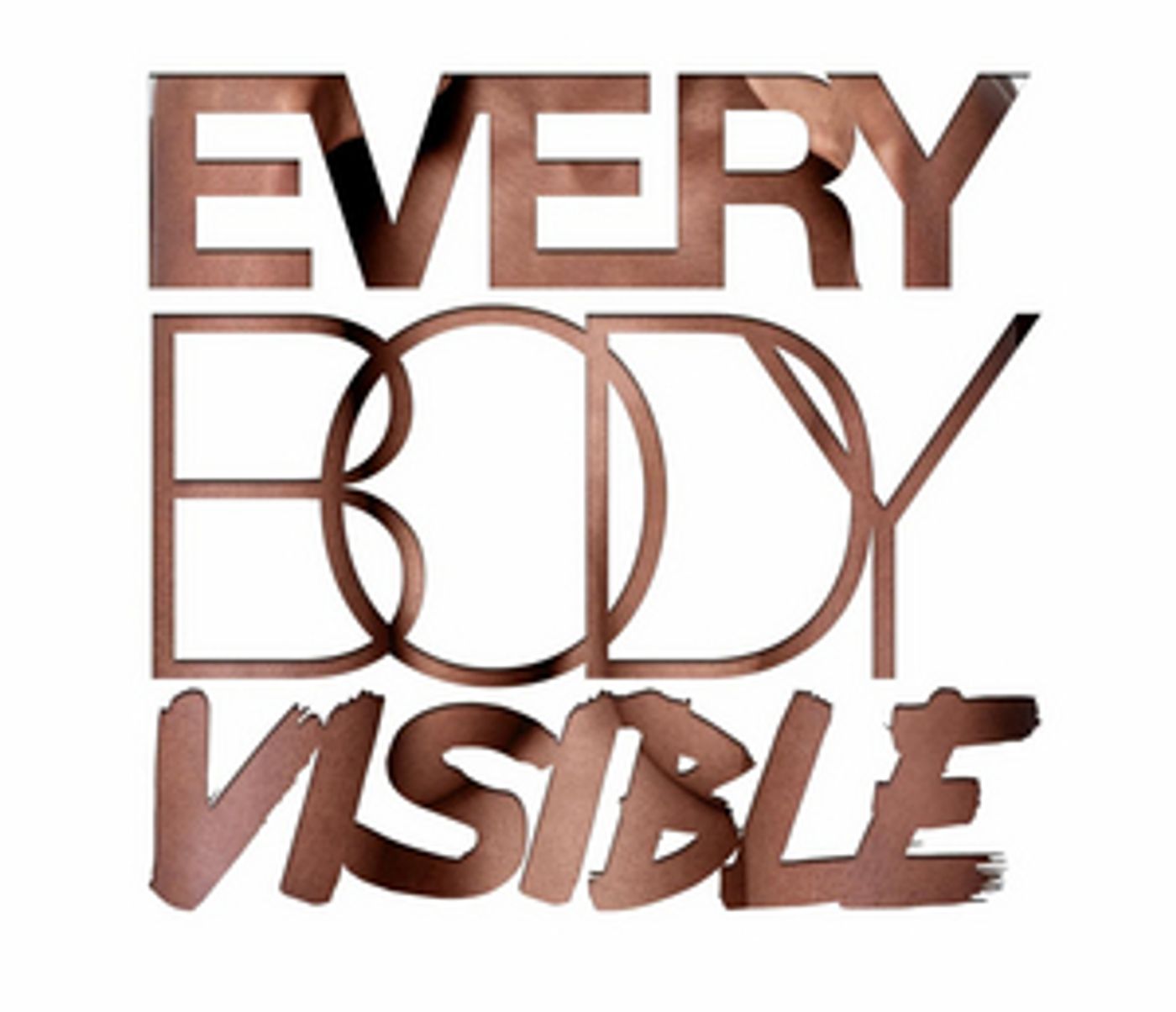Thousands Around the World Protest Instagram to Make #EveryBODYVisible, October 29  Image