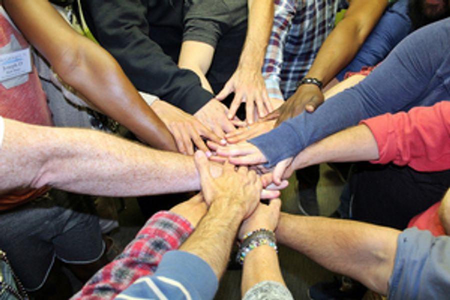 The Life Group LA Presents Holiday Survival Guide Workshop for The HIV Positive Community Image