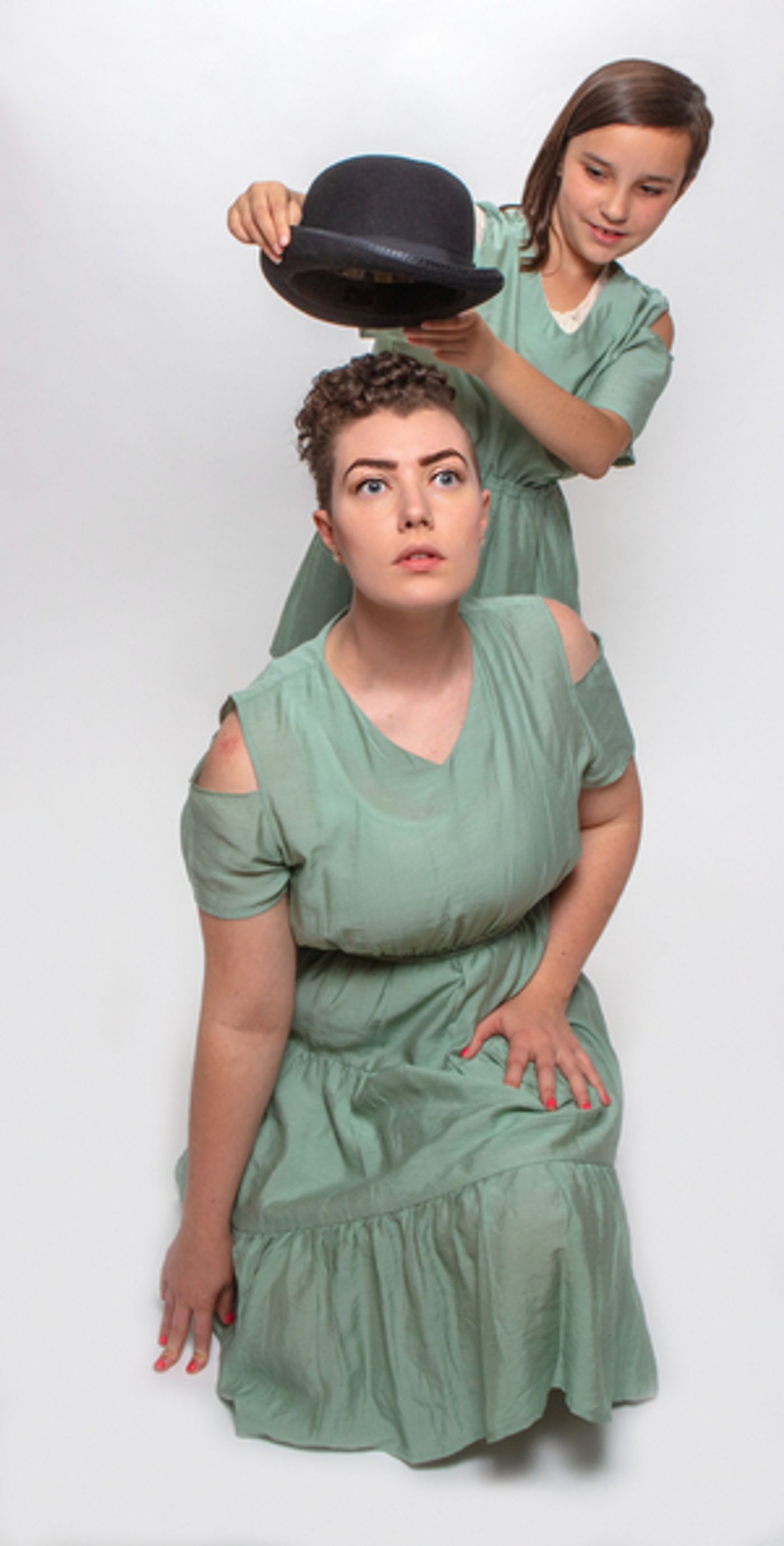 Celebrate The Holidays With CINDERELLA: A Fairytale At Town Hall Theatre  Image