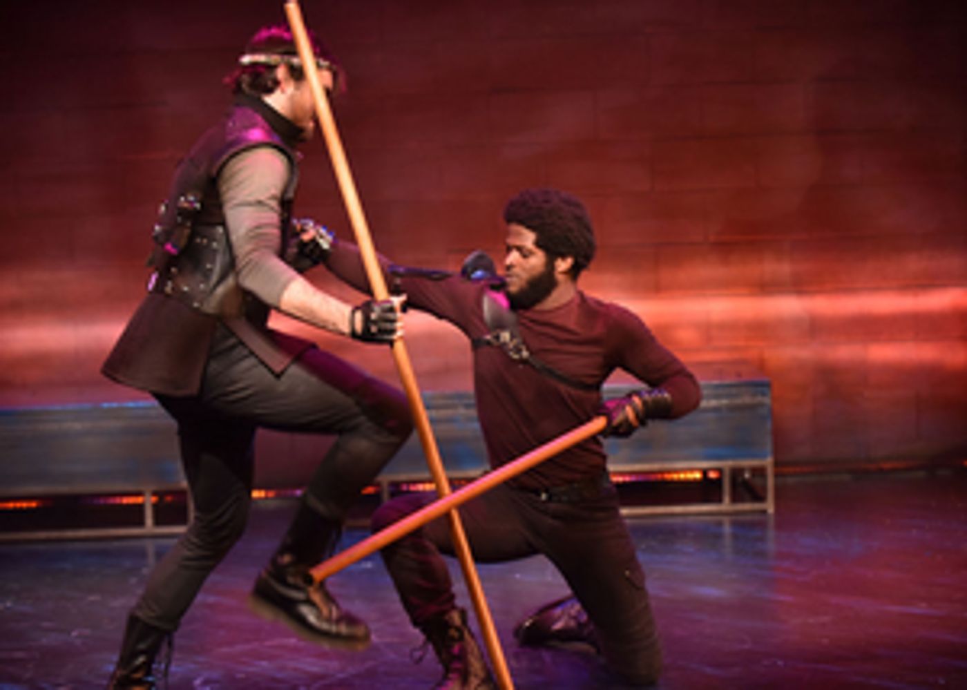 OCPS And Orlando Shakes Join Forces To Bring MACBETH To More Students  Image