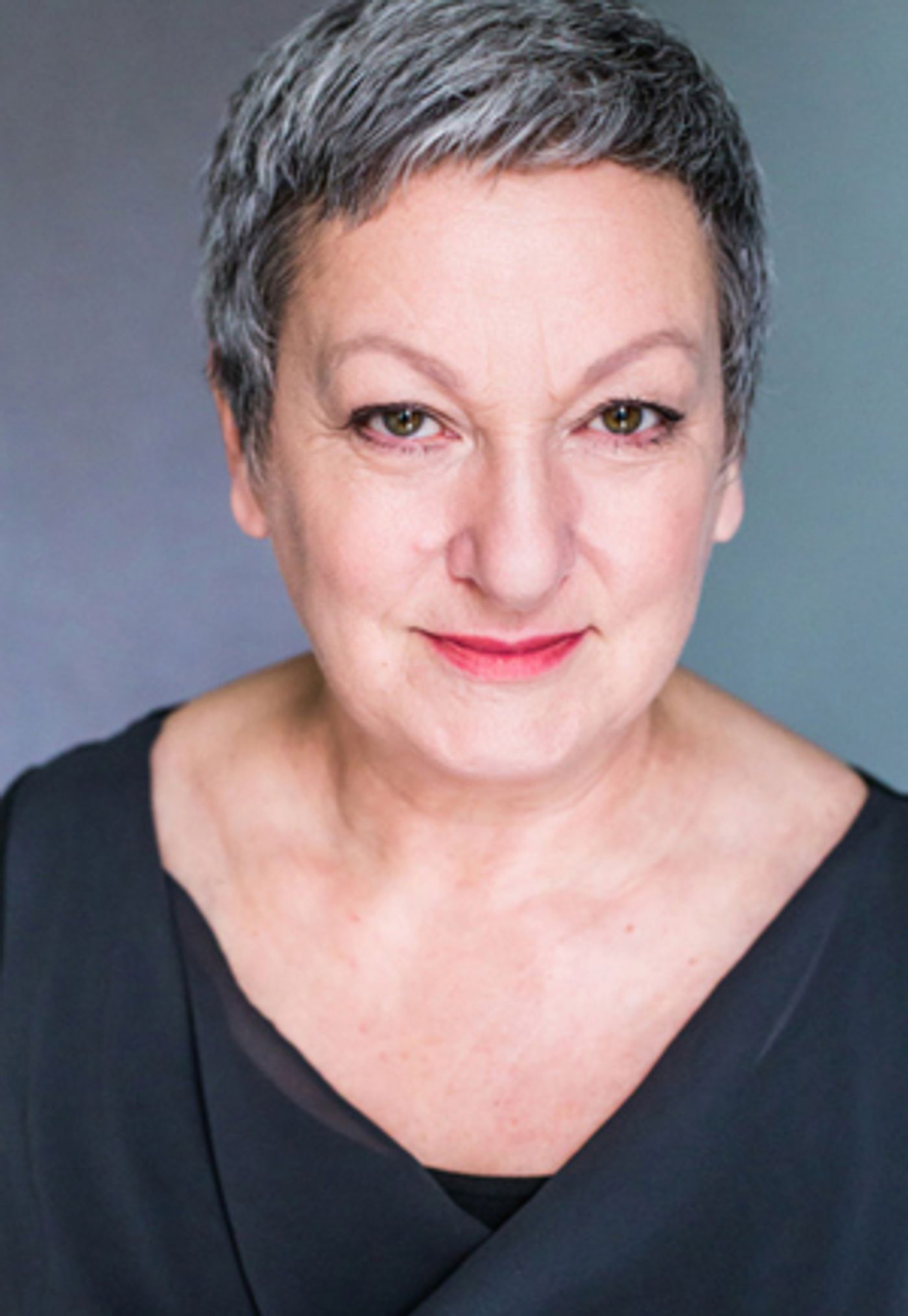 Rachel Izen Will Make History As First Female To Star As Scrooge In A CHRISTMAS CAROL  Image