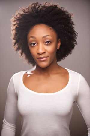 Tyla Collier Joins The Cast Of Women Of The Wings Volume III: A Celebration Of Female Musical Theatre Writers At Feinstein's/54 Below  Image