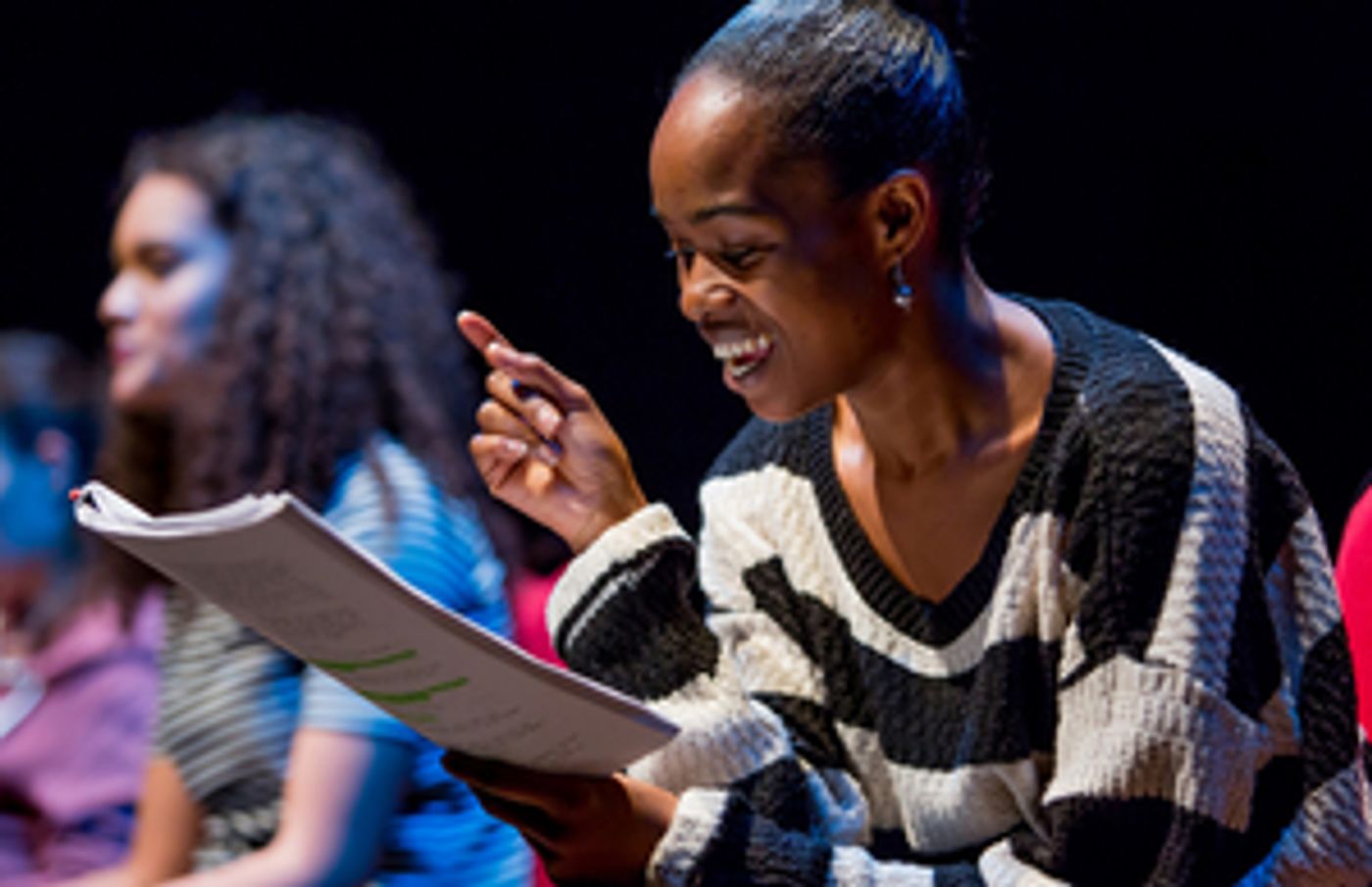 New Black Showcase Returns To The Belgrade Theatre  Image