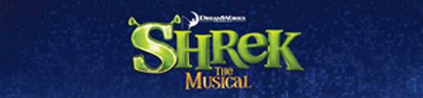 Young Princess Fionas Announced For SHREK THE MUSICAL In Sydney  Image