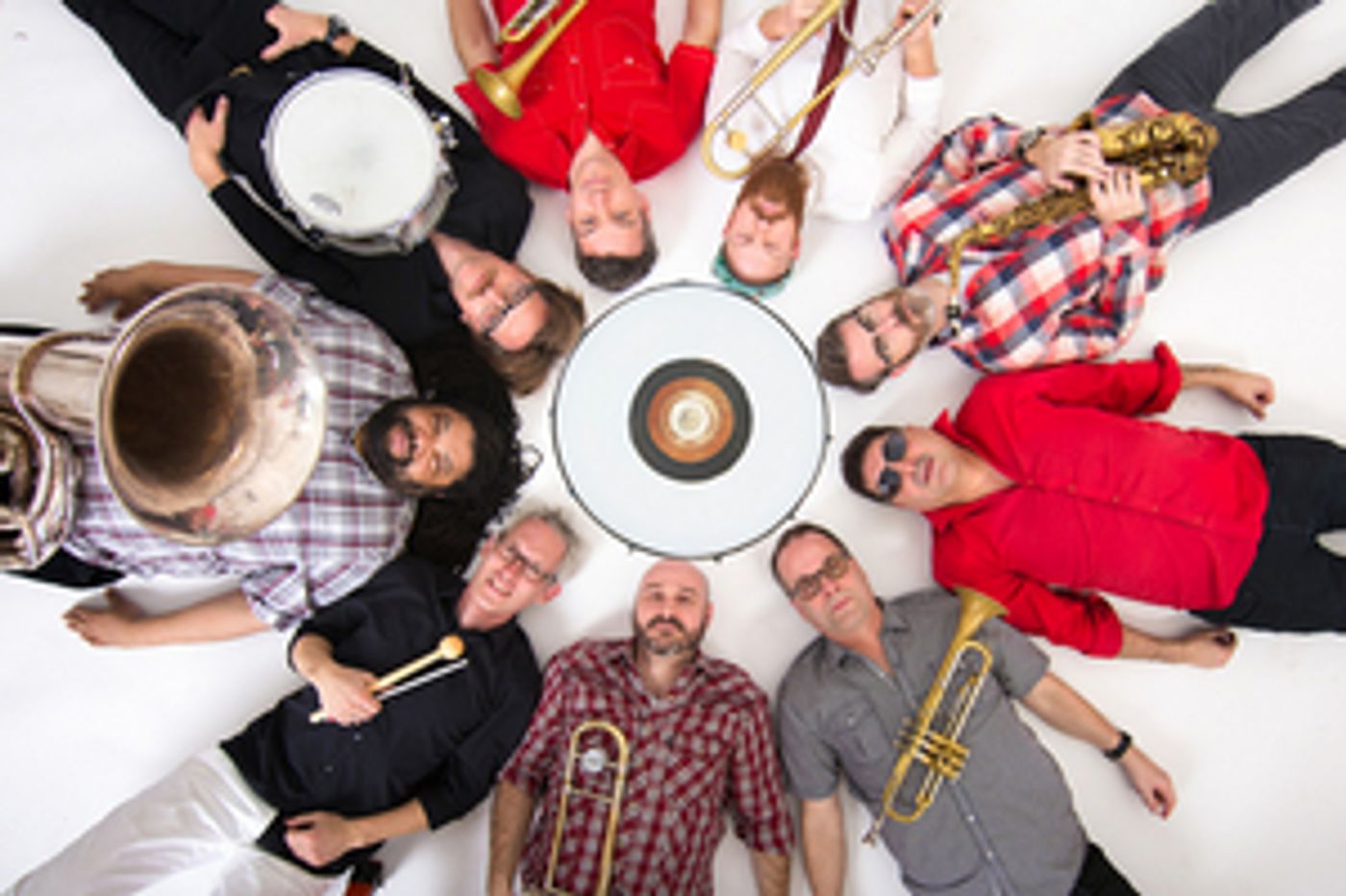 LCC Presents Slavic Soul Party  Image