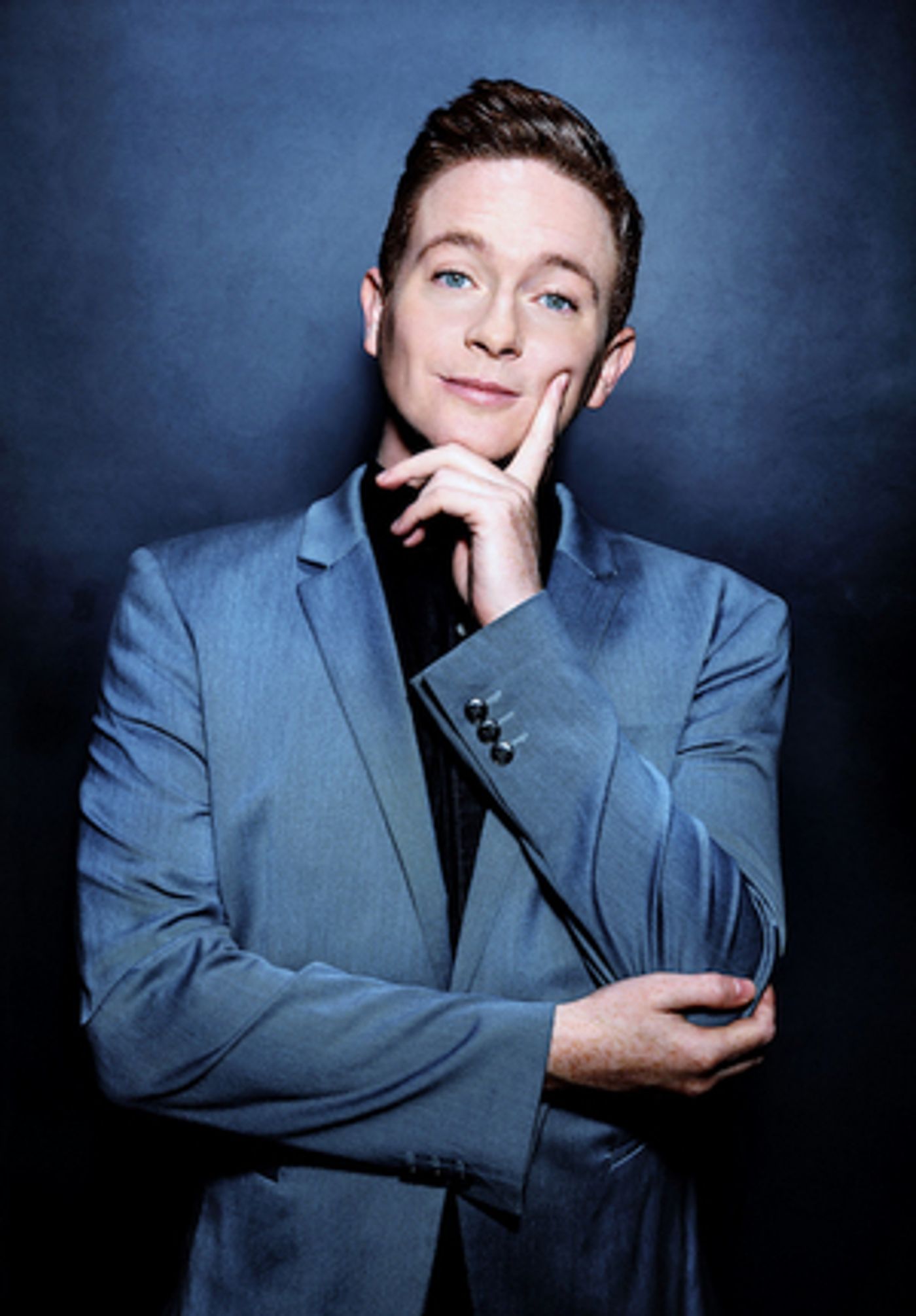 Stephen Bailey Announces Brand New Live Tour For 2020  Image