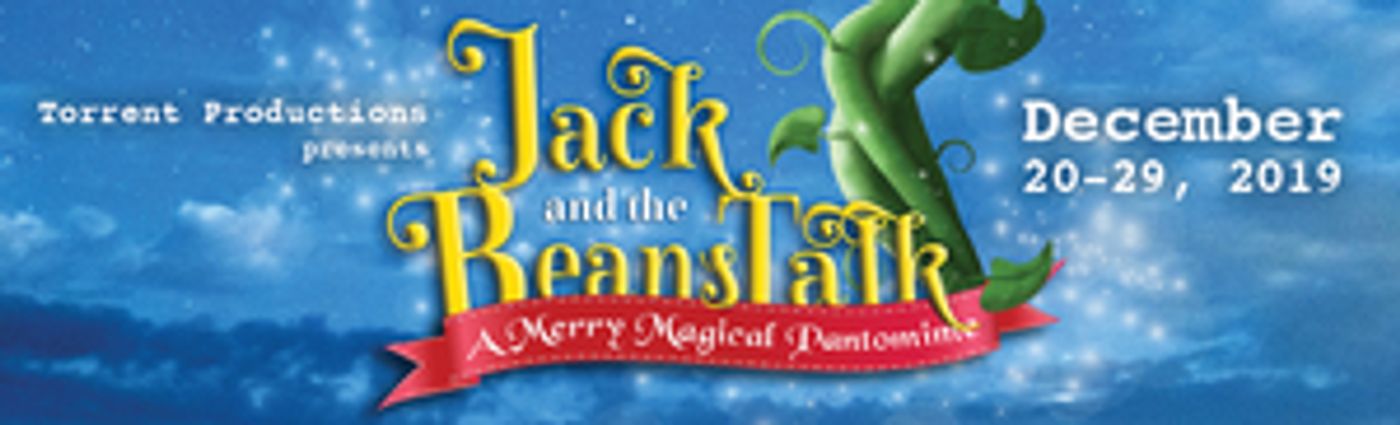 Torrent Productions Will Return With JACK AND THE BEANSTALK  Image