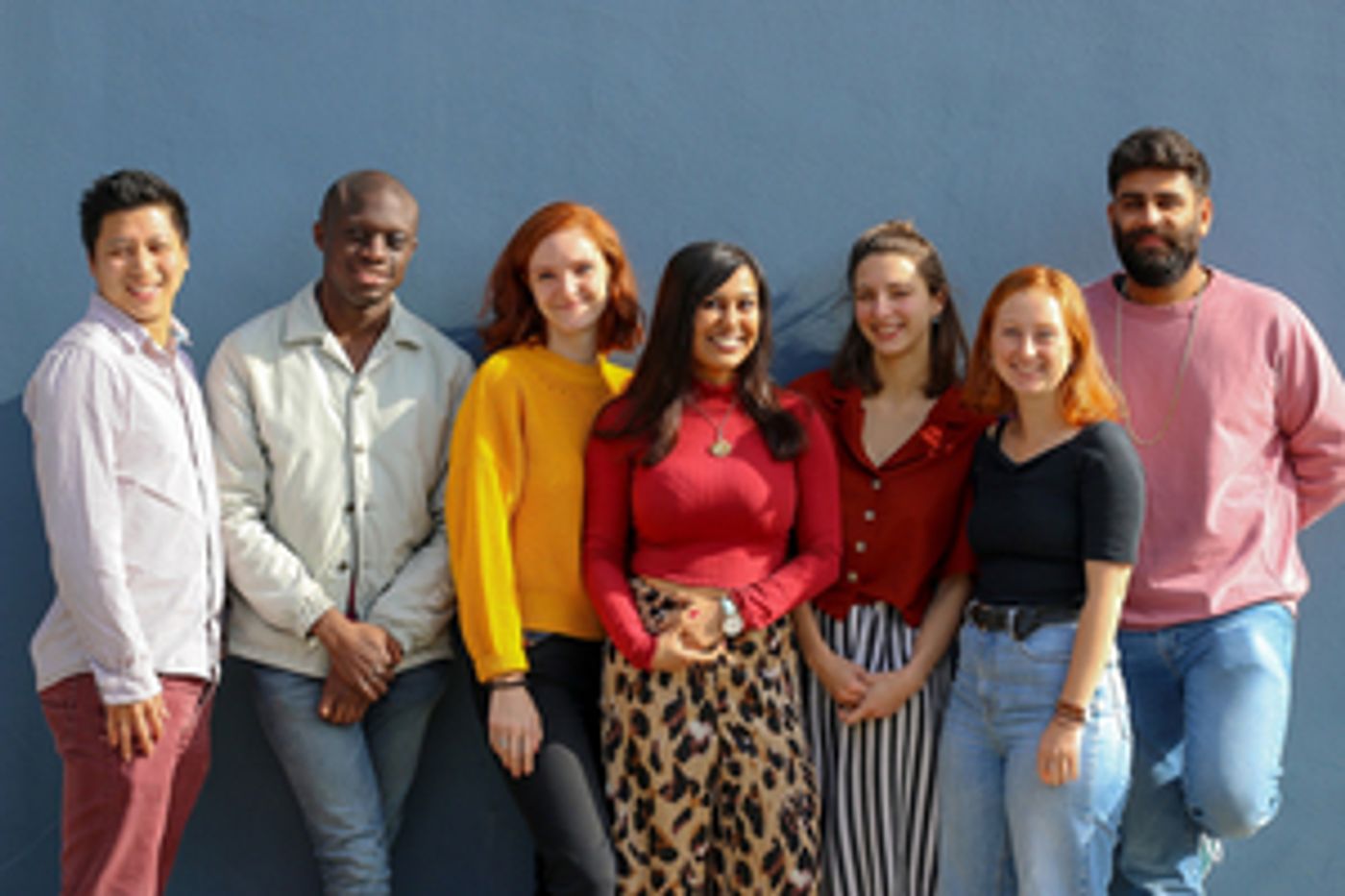 The Mono Box Will Present PLAYSTART: The Fundraising Gala  Image