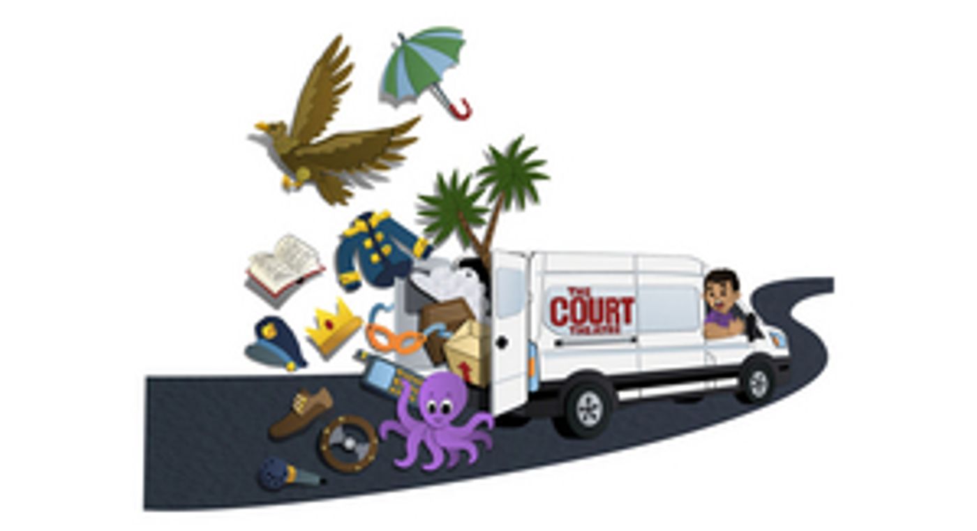 Te Reo Children's Show To Tour The South Island  Image