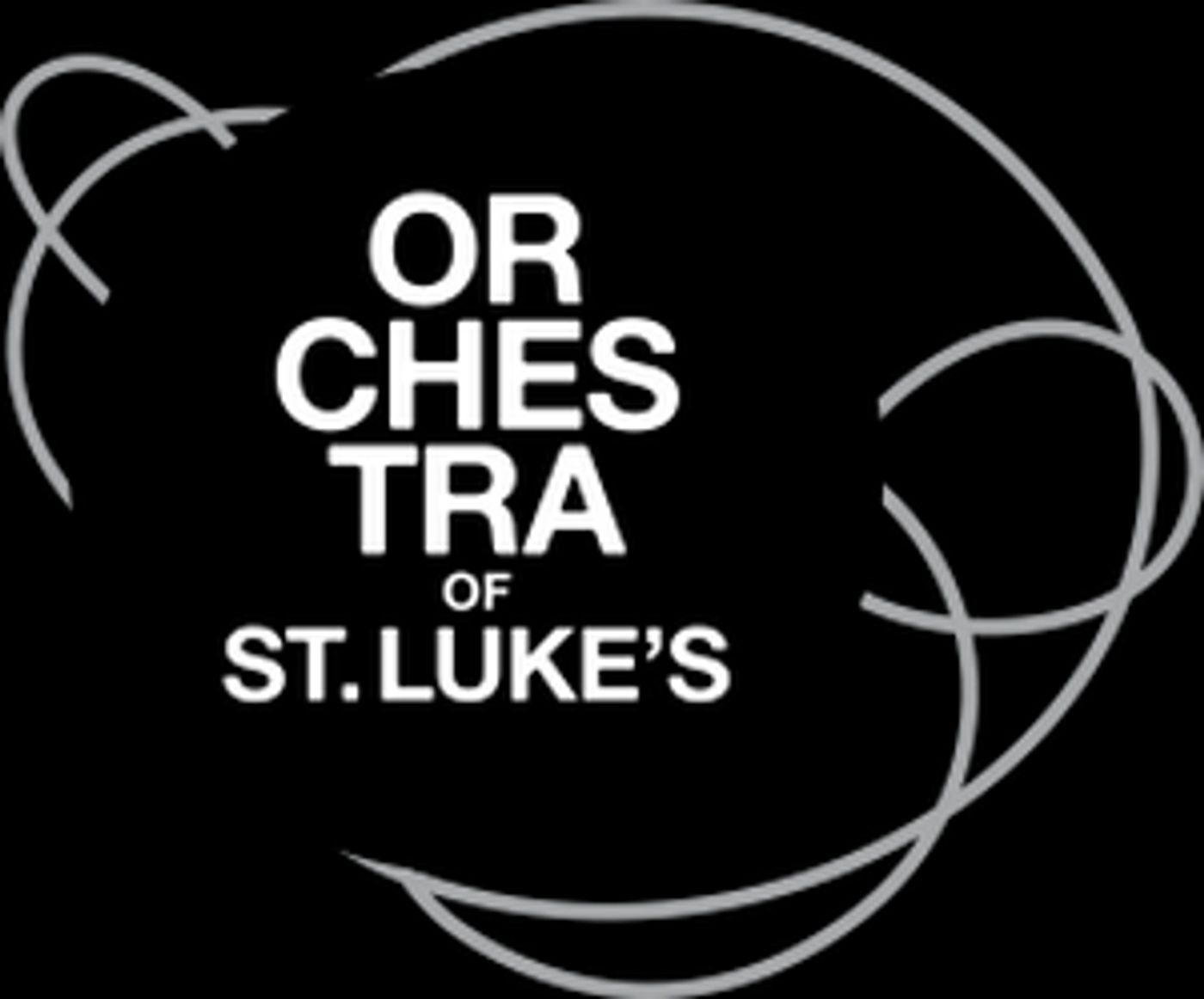 St. Luke's Chamber Ensemble Joins Saint Thomas Choir Of Men And Boys For Celebration of Saint Thomas Choir School  Image