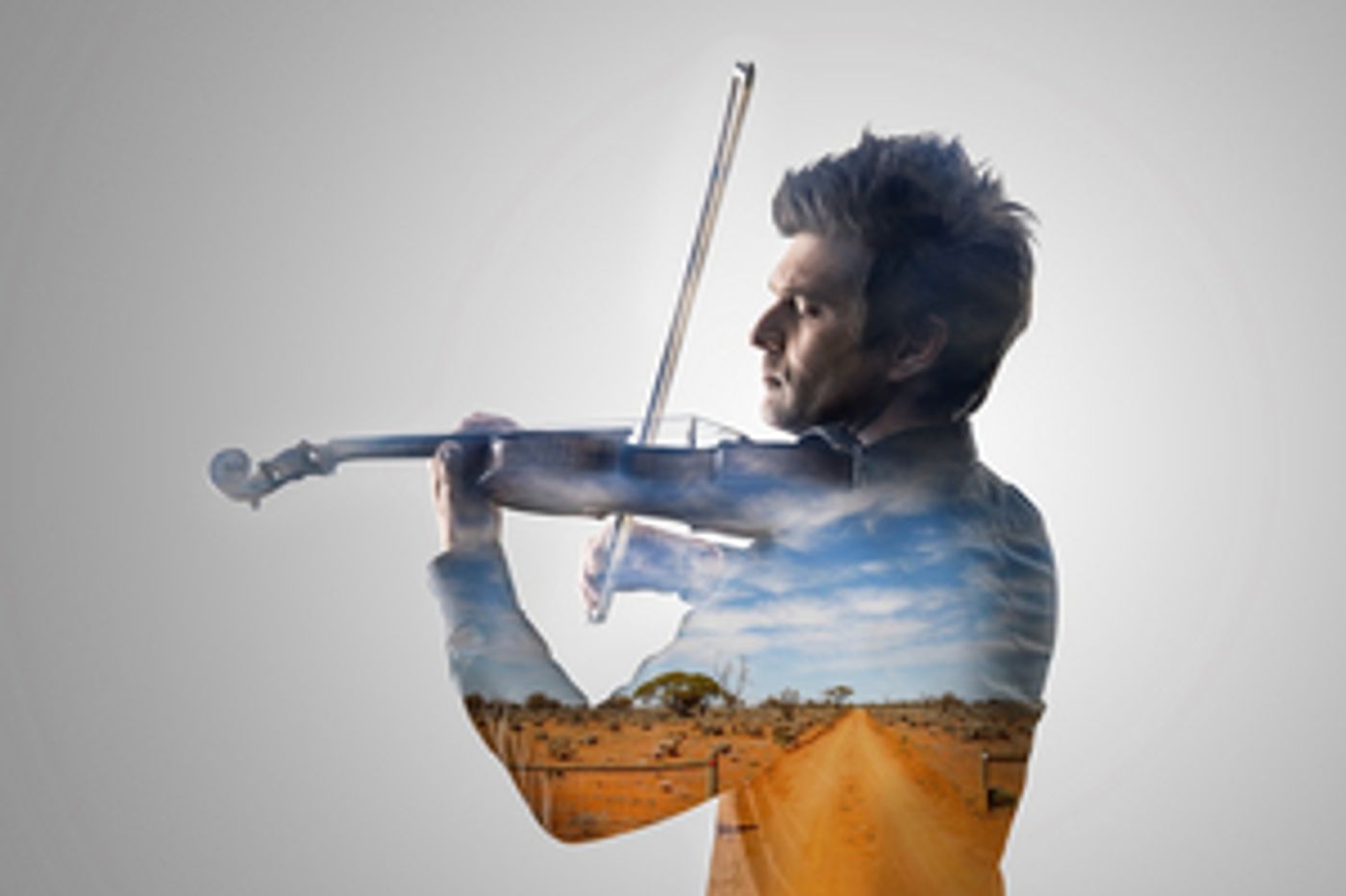 Internationally Renowned Actor/Singer Brett Brown Returns To Brisbane In CAMERATA  Image