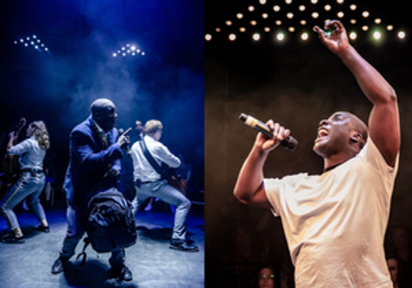 THE CANARY AND THE CROW Will Transfer to Arcola Theatre  Image