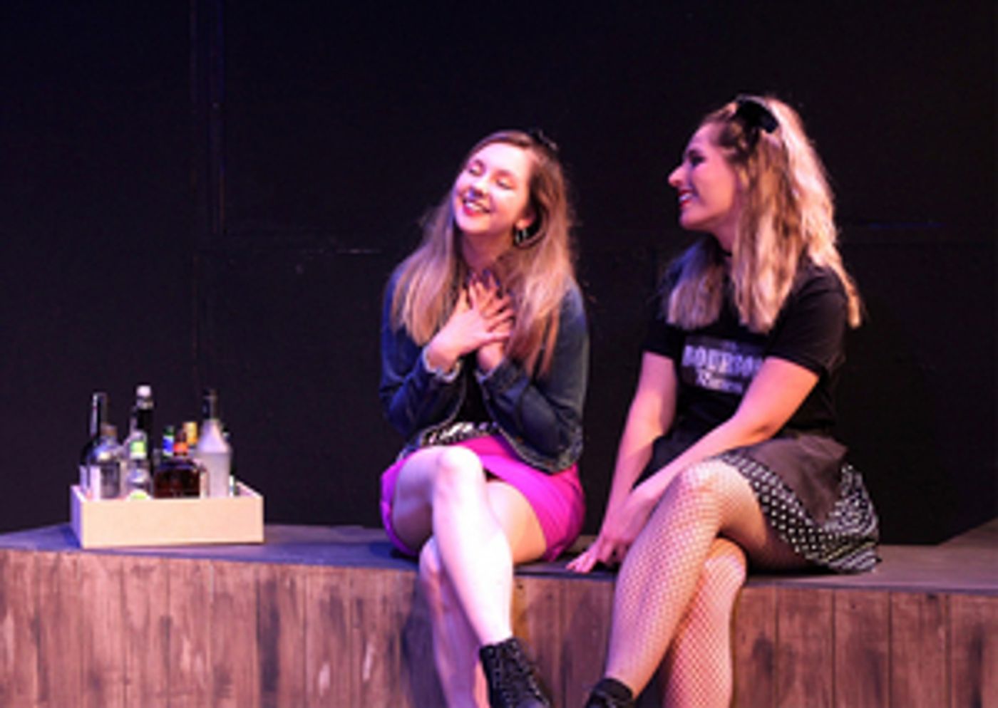 ROCK OF AGES Will Return to Limelight Theatre  Image