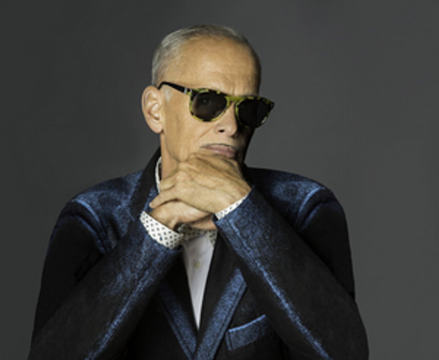 Kravis Center Will Present 'A John Waters Christmas: Filthier & Merrier Tour'  Image