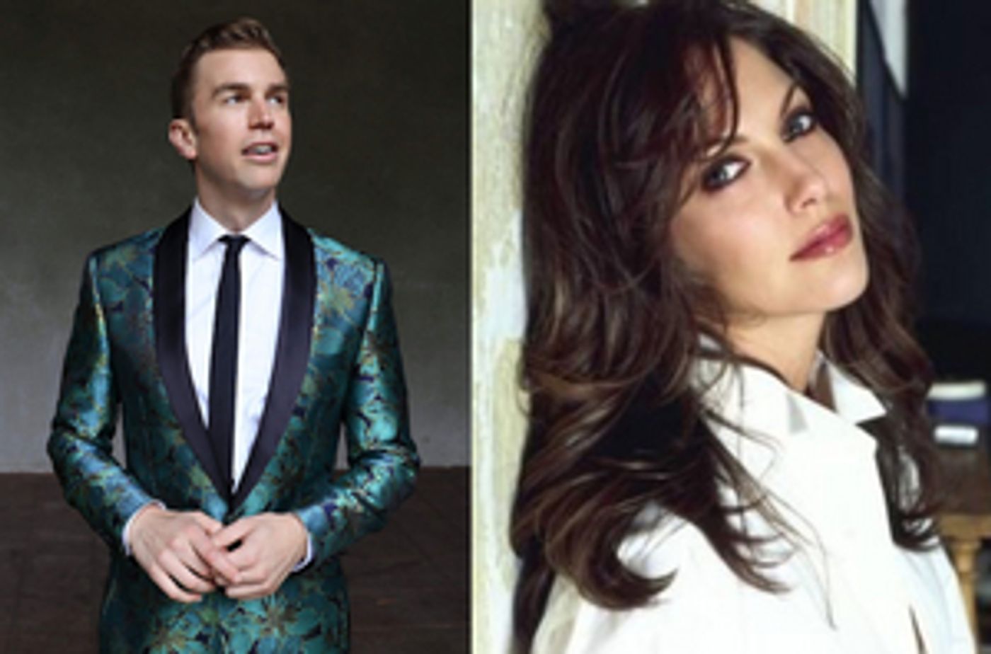 Hilary Kole to Join Spencer Day As Special Musical Guest At The Green Room 42  Image