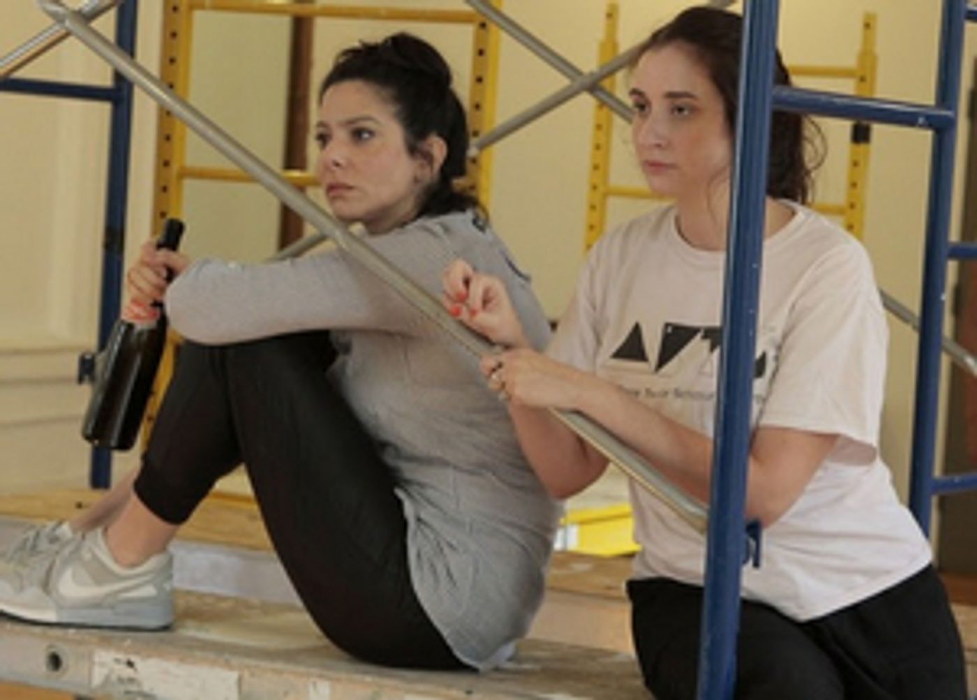 OTHER THAN WE Adds Talkbacks At La MaMa ETC  Image