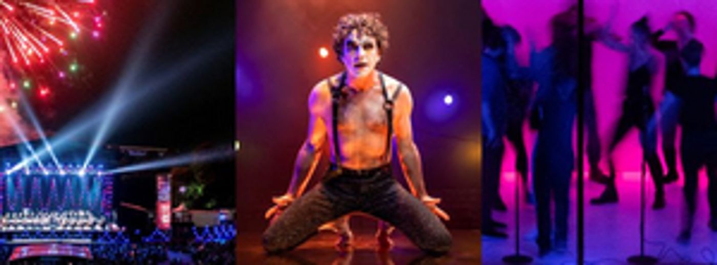 Sydney Festival Unleashes 2020 Program On The City  Image