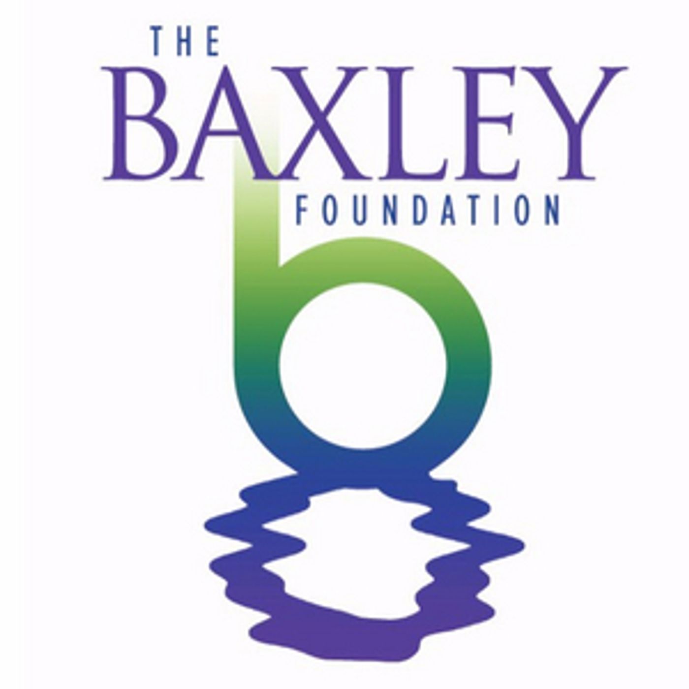 The Baxley Foundation Lobby Dedication Announced Saturday, November 2  Image