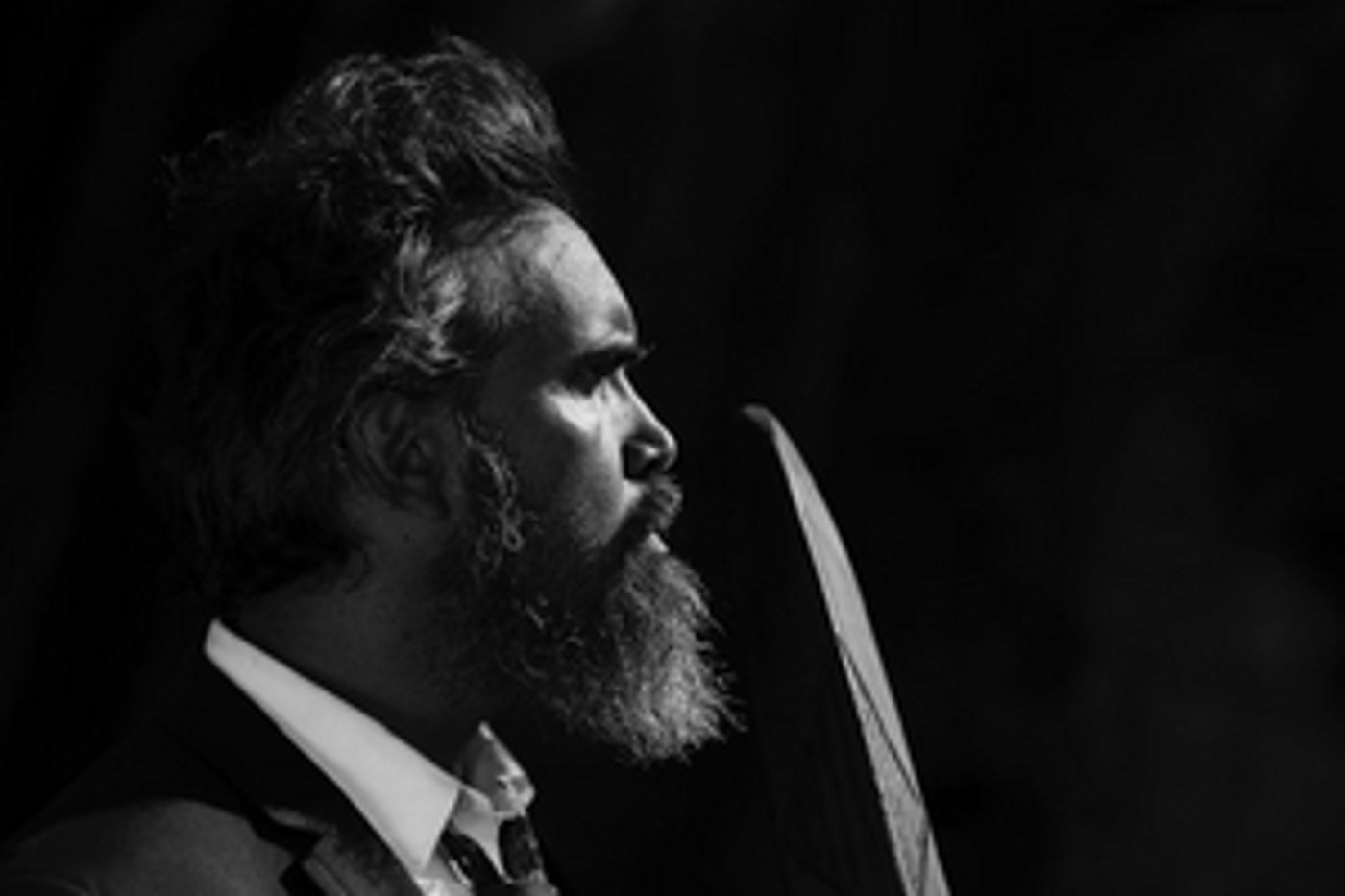 THE VISITORS World Premiere Play Announced At Moogahlin, Carriageworks And Sydney Festival  Image