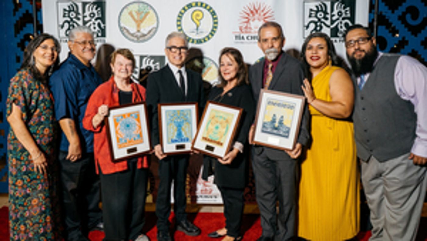 Tia Chucha's Centro Cultural & Bookstore Raises $40,000 At 2019 Annual Fundraising Gala  Image