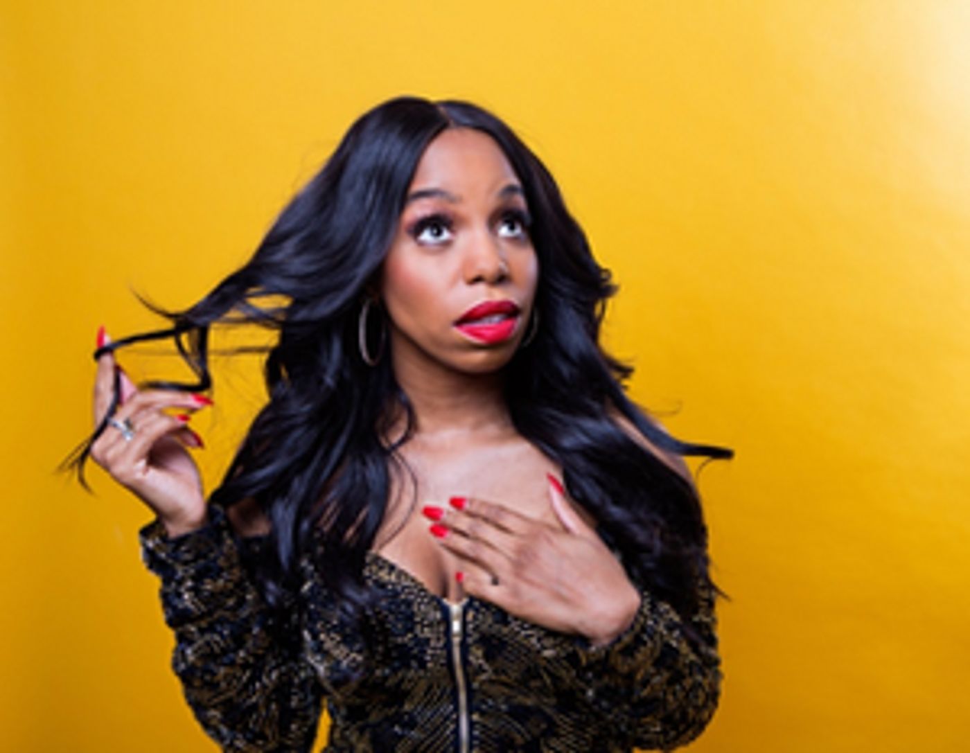 London Hughes Announces One Off Performance At The Bloomsbury Theatre  Image