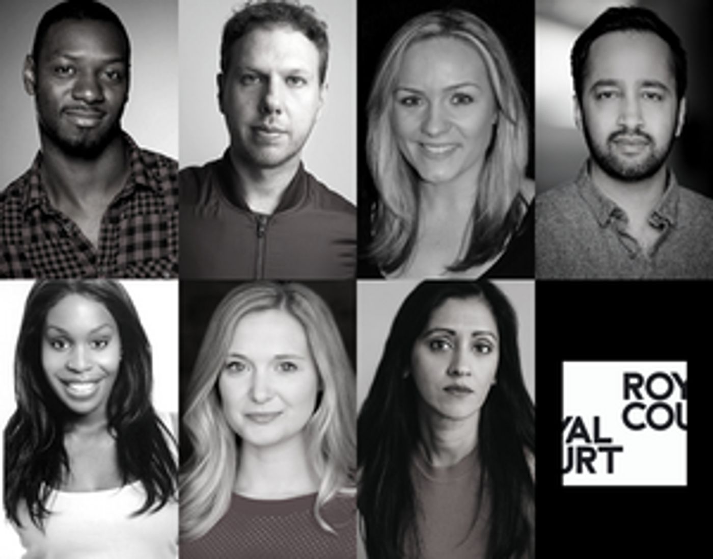 Casting Announced For A KIND OF PEOPLE By Gurpreet Kaur Bhatti  Image