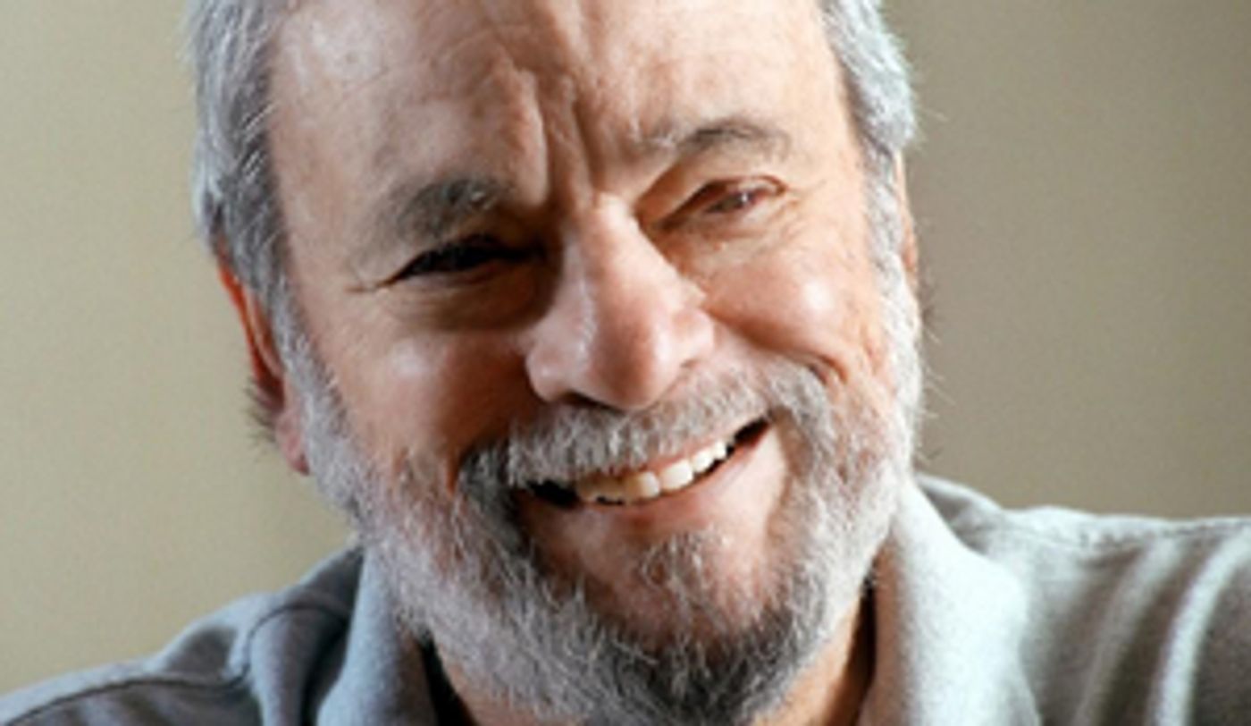 BROADWAY BABIES: A SONDHEIM BIRTHDAY BASH Announced At USM  Image