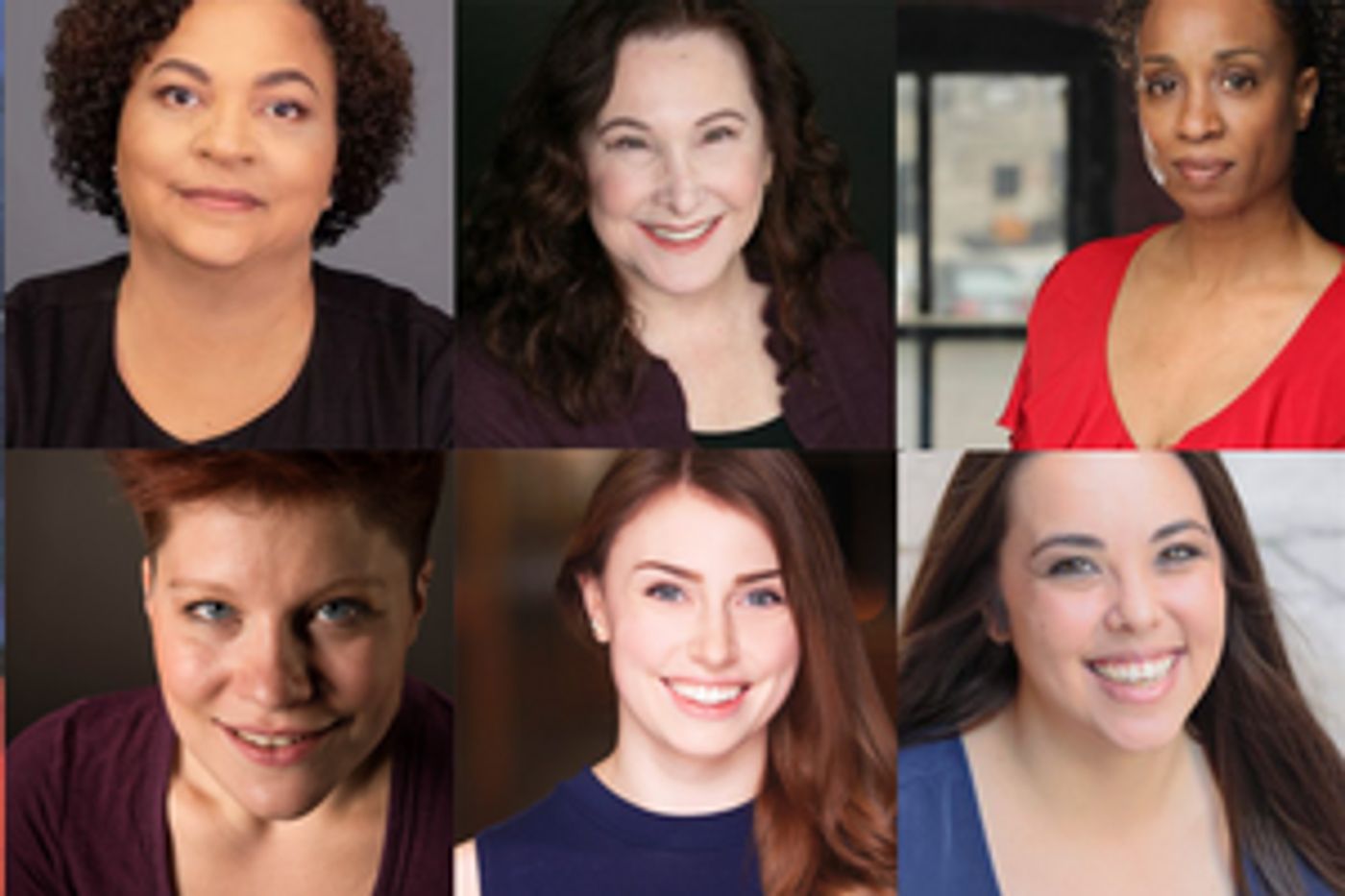 Three Cat Productions Announces Casting For THE HOLIDAY RADIO SHOW: 1944  Image