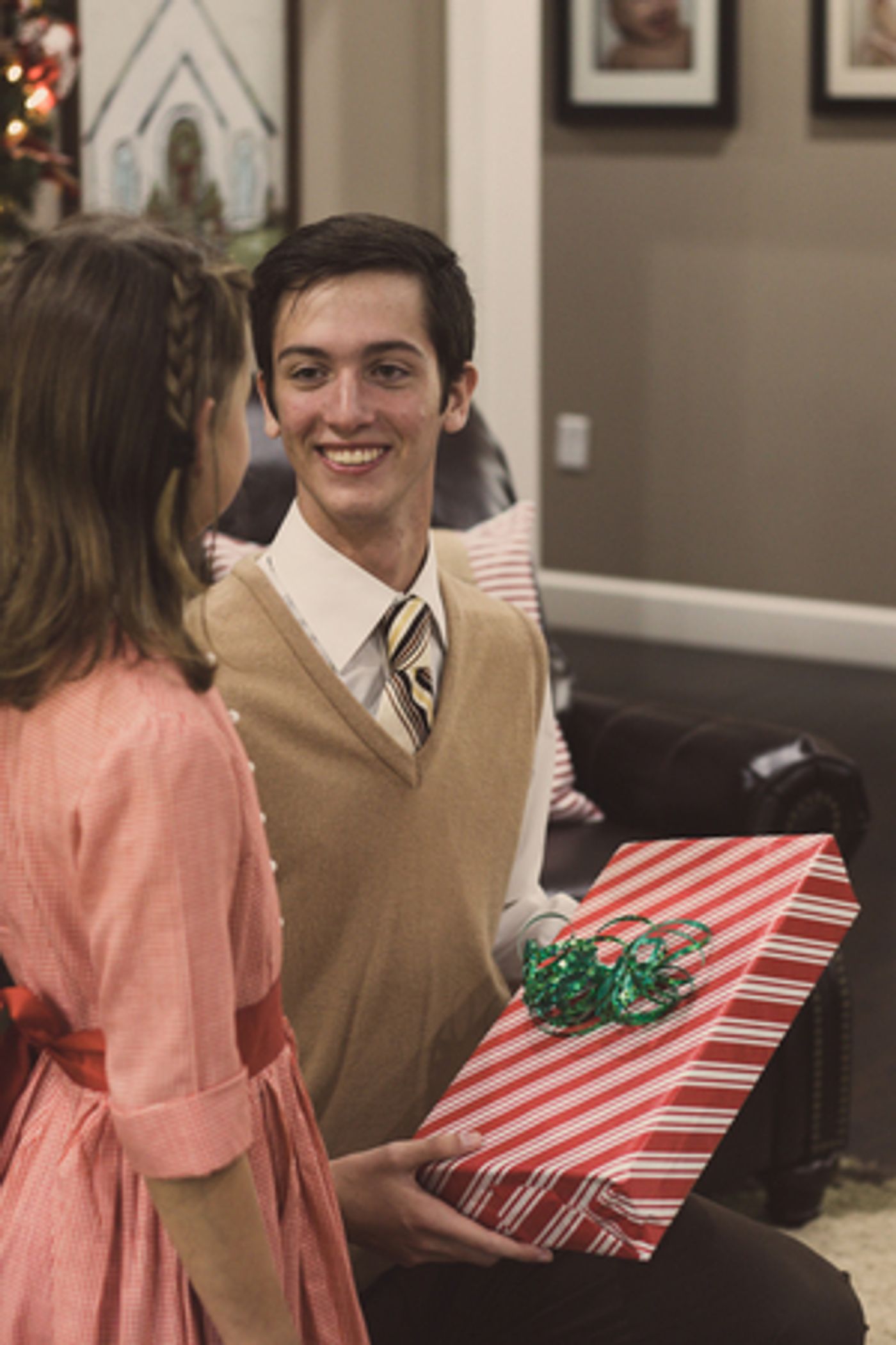 MIRACLE ON 34TH STREET Announced At Royal Theatre  Image