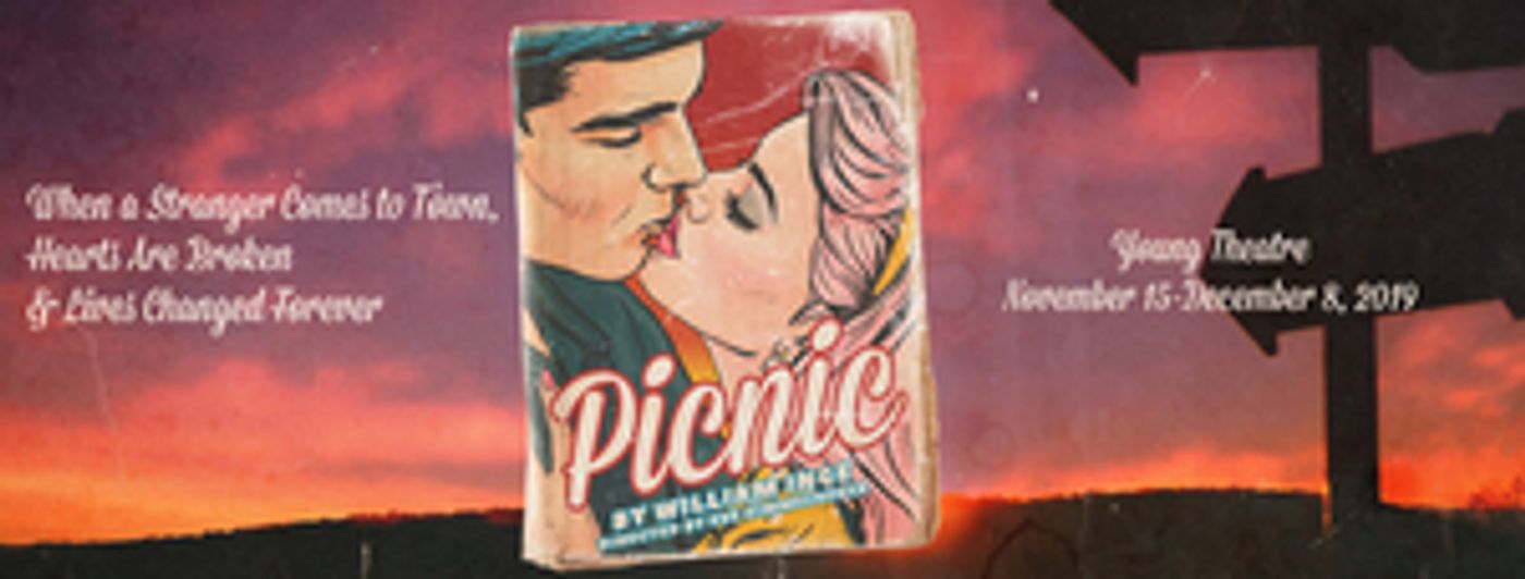 PICNIC Will Come to Cal State Fullerton  Image