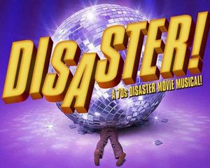 DISASTER! Joins Season 55 at the Weathervane Theatre  Image