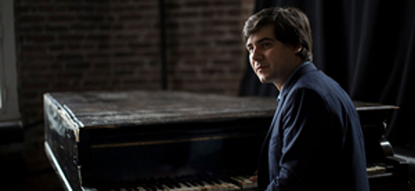 Elliot Goldenthal's New Work Will Have World Premiere  Image