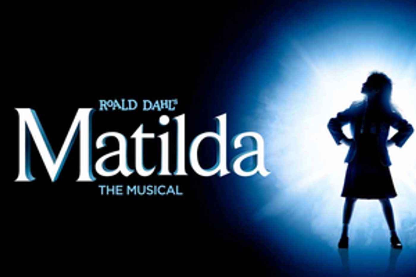 MATILDA THE MUSICAL Will Come to The John W. Engeman Theater  Image