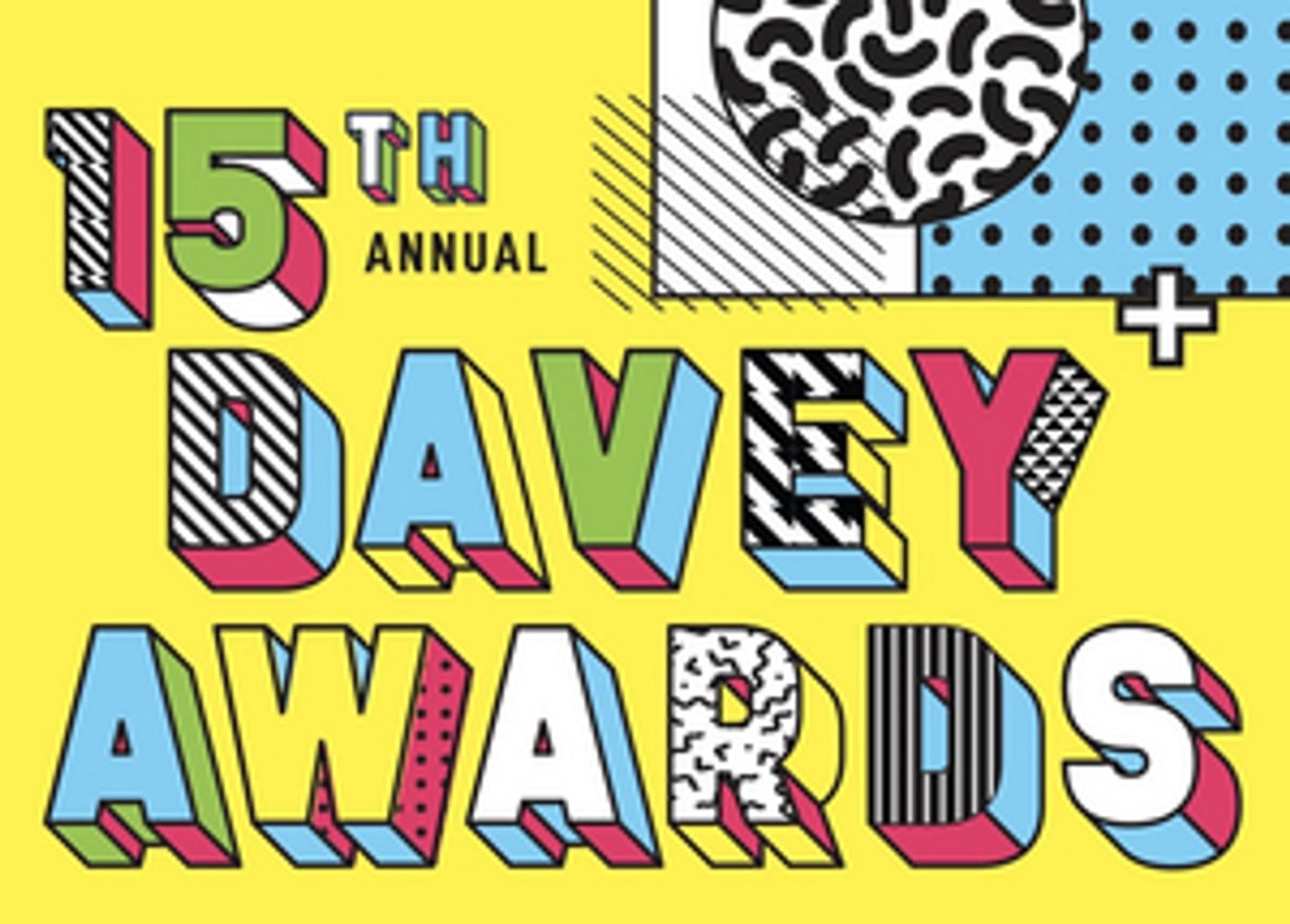 Campsite Media House Picks Up 10 Wins At The 15th Annual Davey Awards  Image