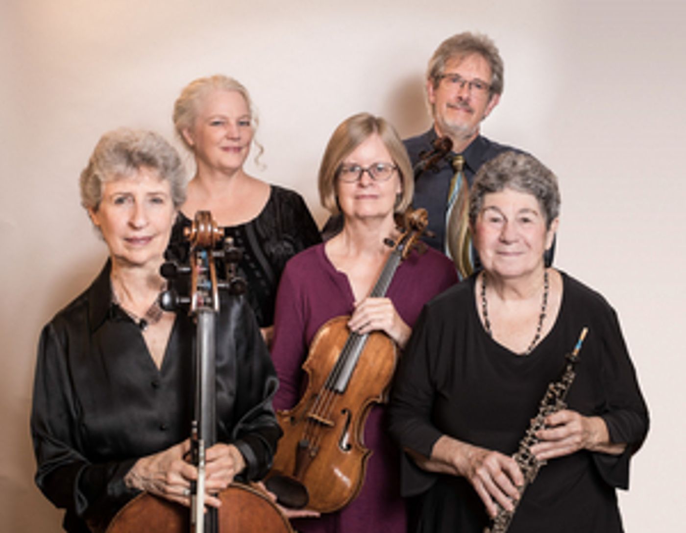 Leonia Chamber Musicians Society Will Feature Trailblazing Composer Amy Beach In November Concert, 'Harmony In Life'  Image