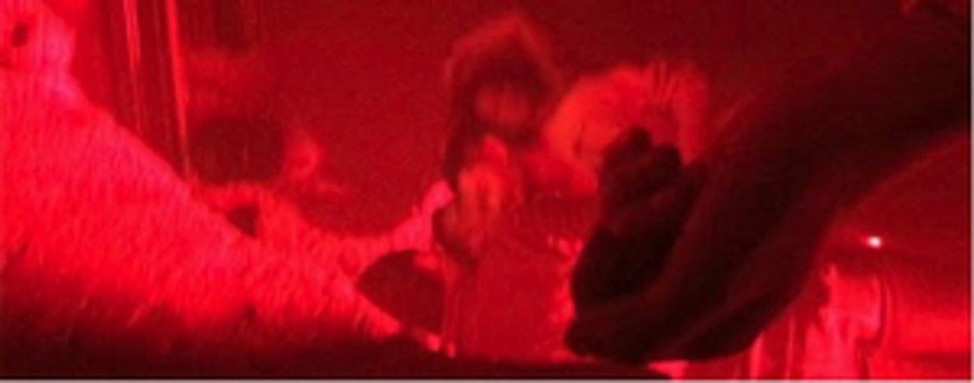 The Kitchen Presents Lauren Bakst's AFTER SUMMER, OR NOT IN THE KITCHEN (THE BED, THE BATHROOM, THE DANCE FLOOR AND OTHER SPACES)  Image