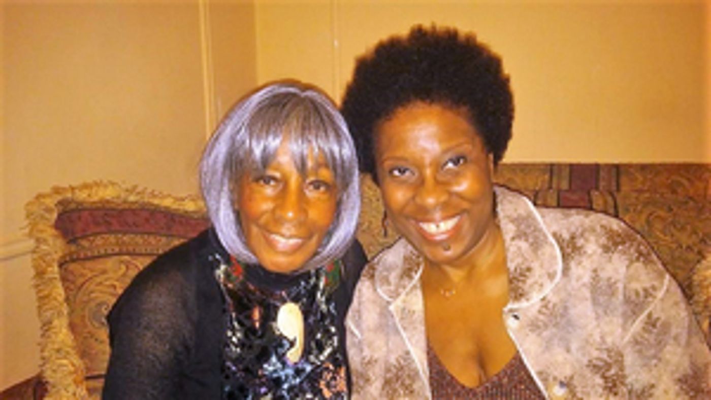 Vinie Burrows & Rhonda Hansome Among 2019 ABC FultonOrg Honorees  Image