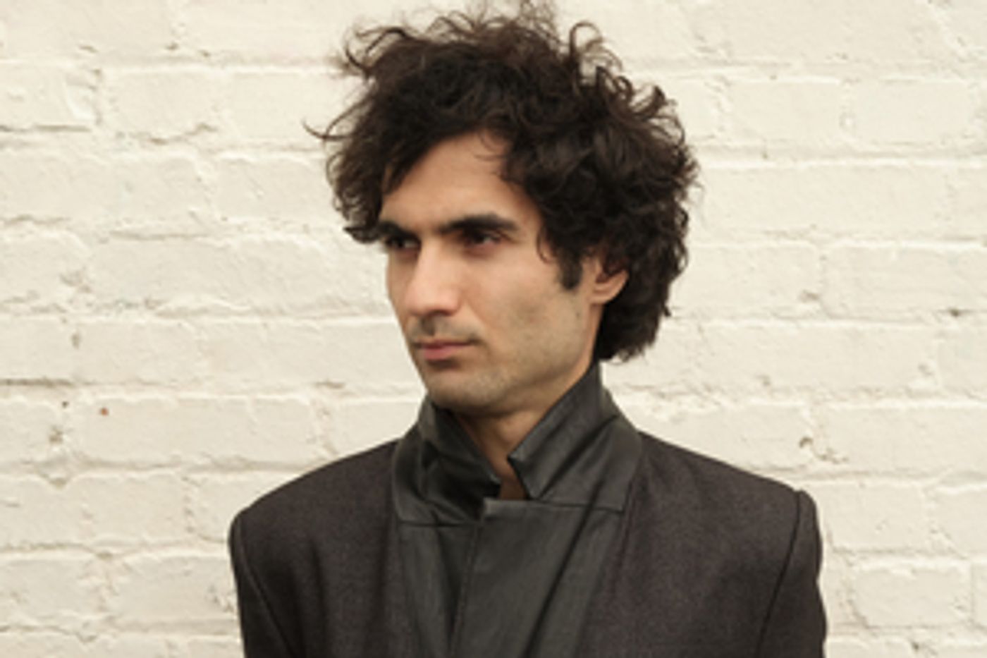 Tigran Hamasyan Comes To Boulder Theater This April  Image