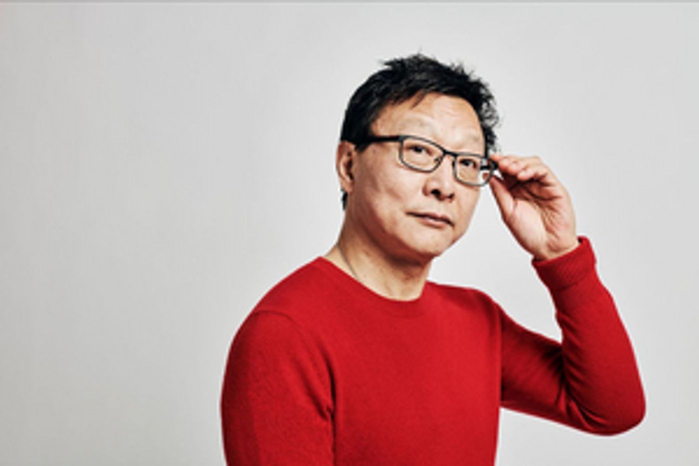 Miller Theatre Presents A Composer Portrait Of BRIGHT SHENG, 12/5  Image