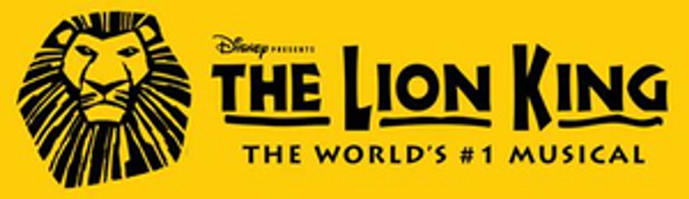 Casting Has Been Announced For Disney's THE LION KING At North Charleston PAC  Image