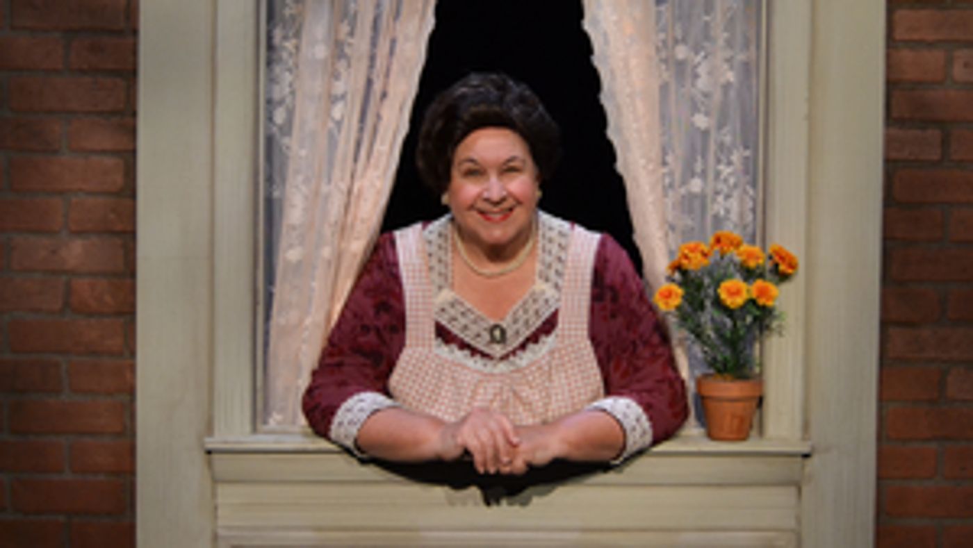 Palm Beach Dramaworks Presents A World Premiere Production ORDINARY AMERICANS  Image