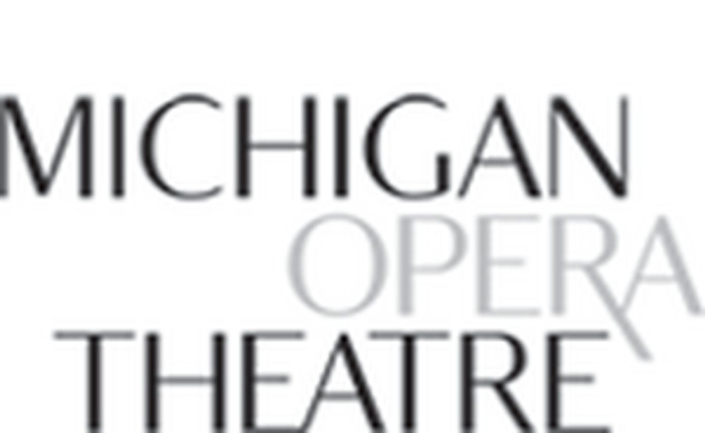 Michigan Opera Theatre Will Present SWEENEY TODD  Image