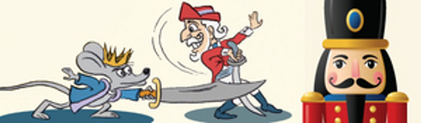 Pacific Symphony Rings In The Holiday Season With Annual NUTCRACKER FOR KIDS Concert  Image