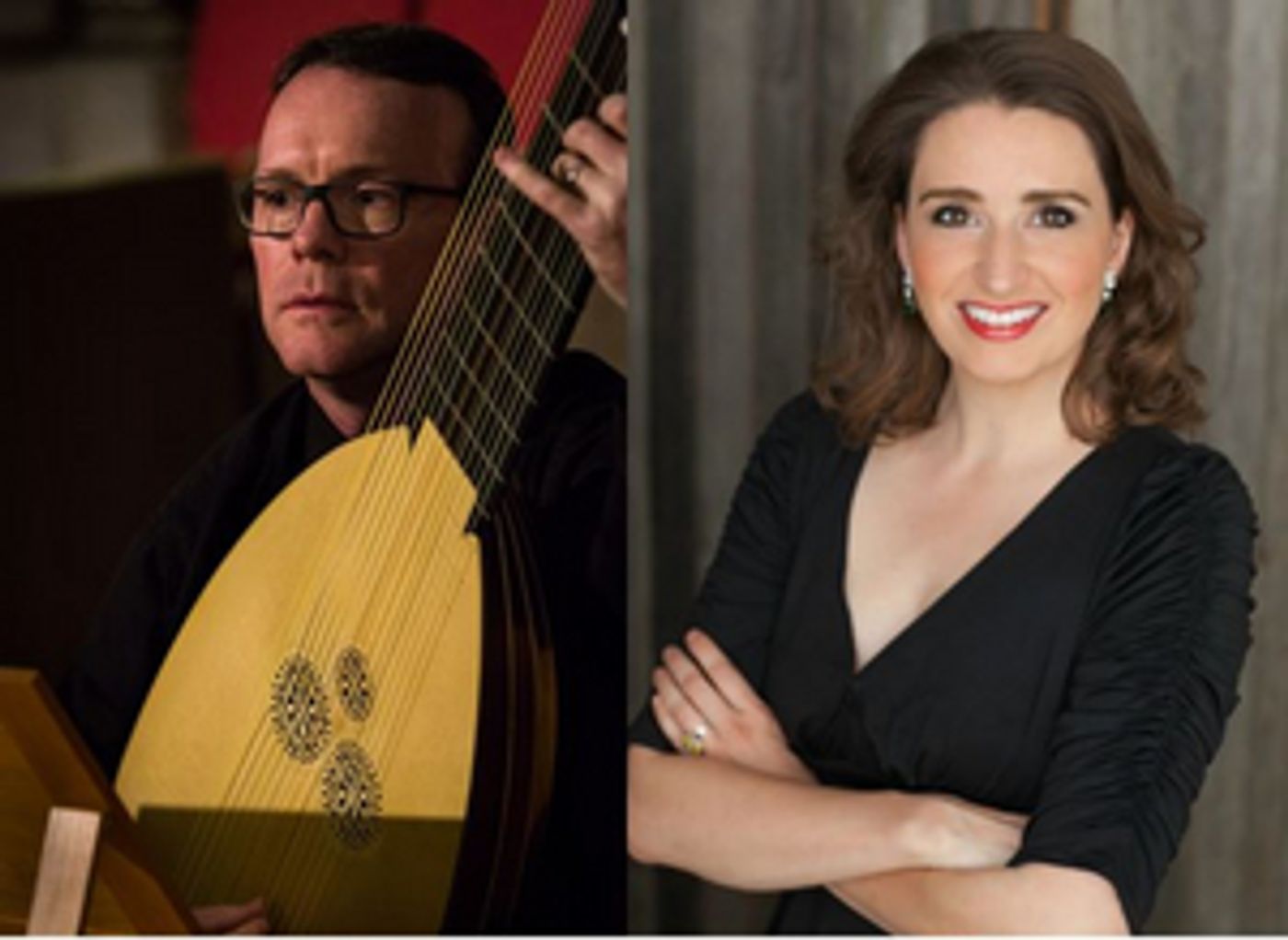 Josefien Stoppelenburg and Joel Spears Will Come to Church Of Beethoven, Oak Park  Image