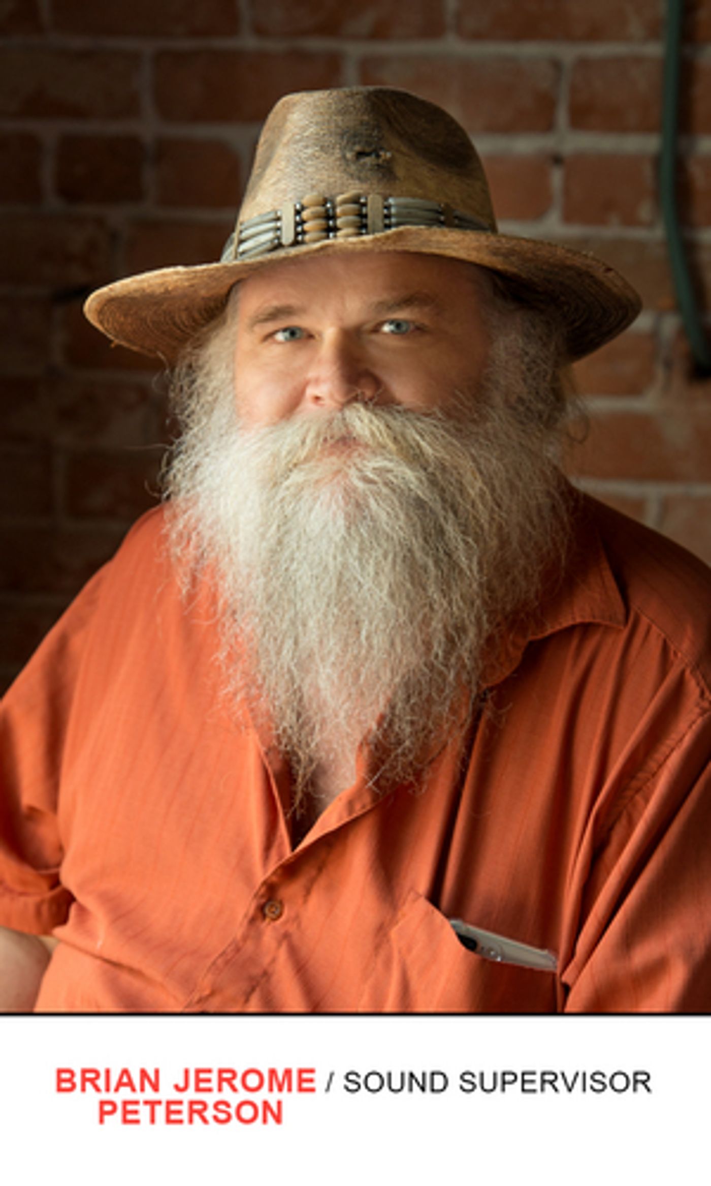 Arizona Theatre Company Dedicates 2019-20 Season To Memory Of Brian Jerome Peterson  Image