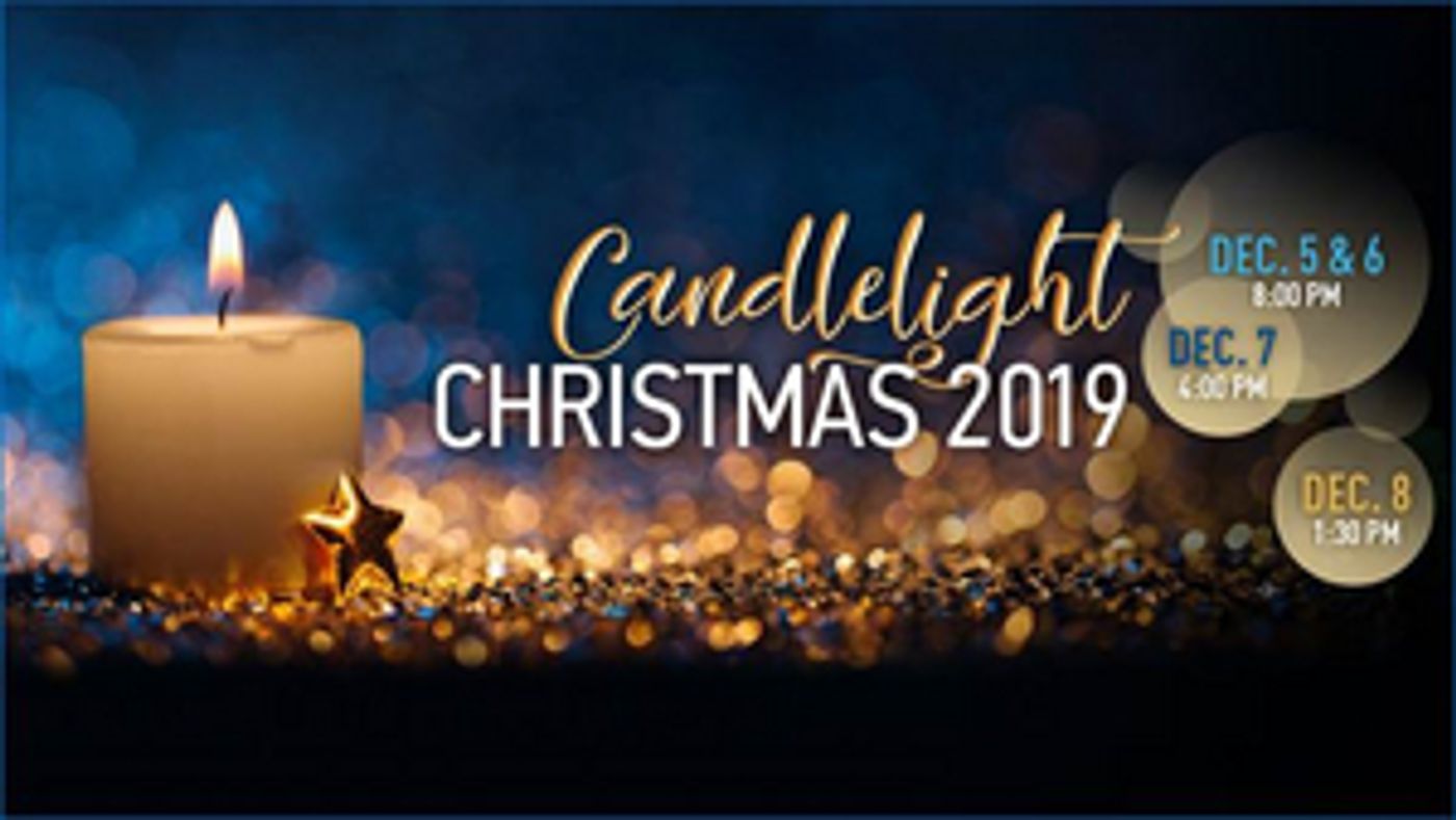 The Lyric Theatre Singers Will Return to Loyola Chapel  Image