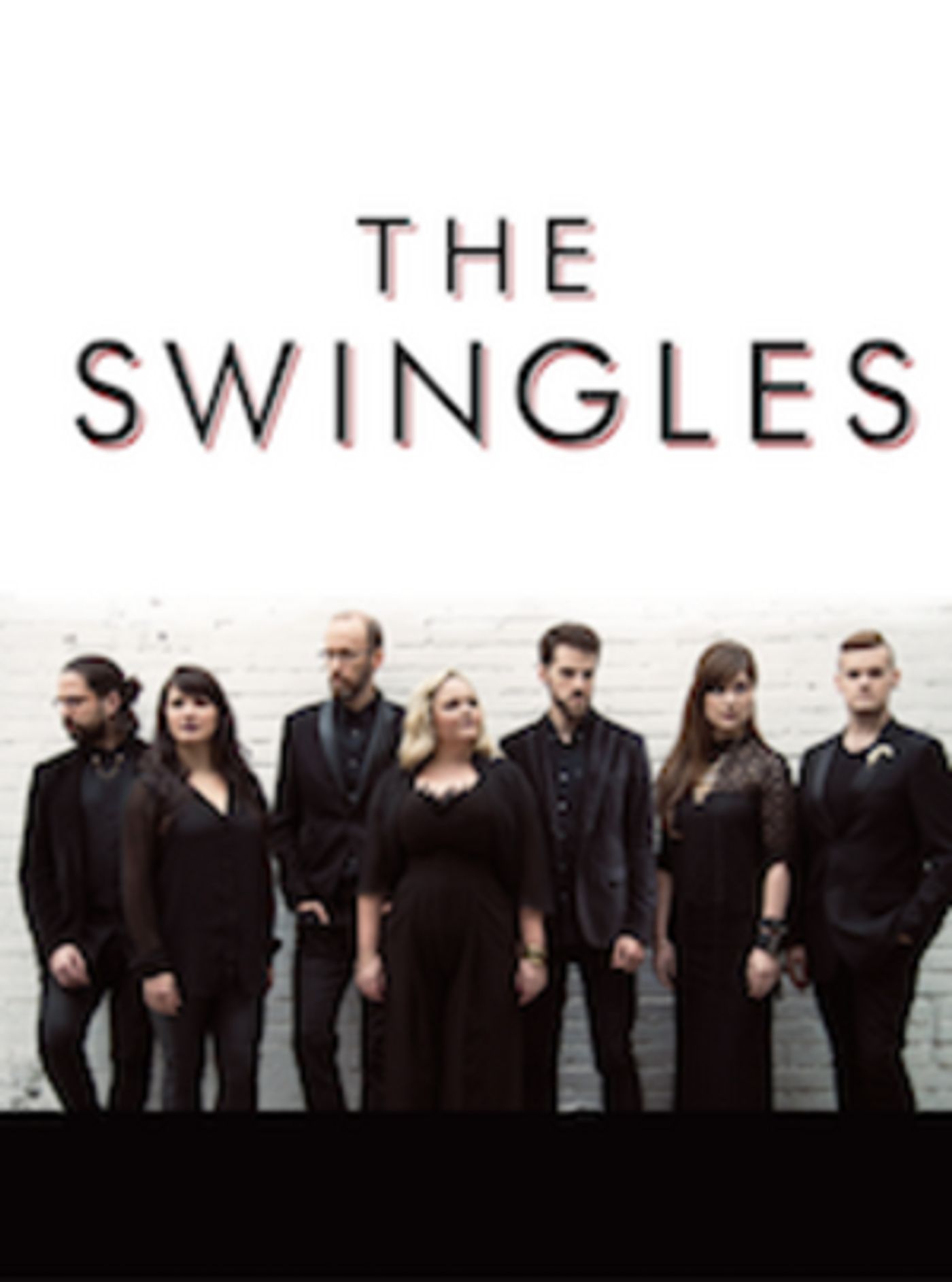 Popejoy Presents The Swingles In WINTER TALES  Image