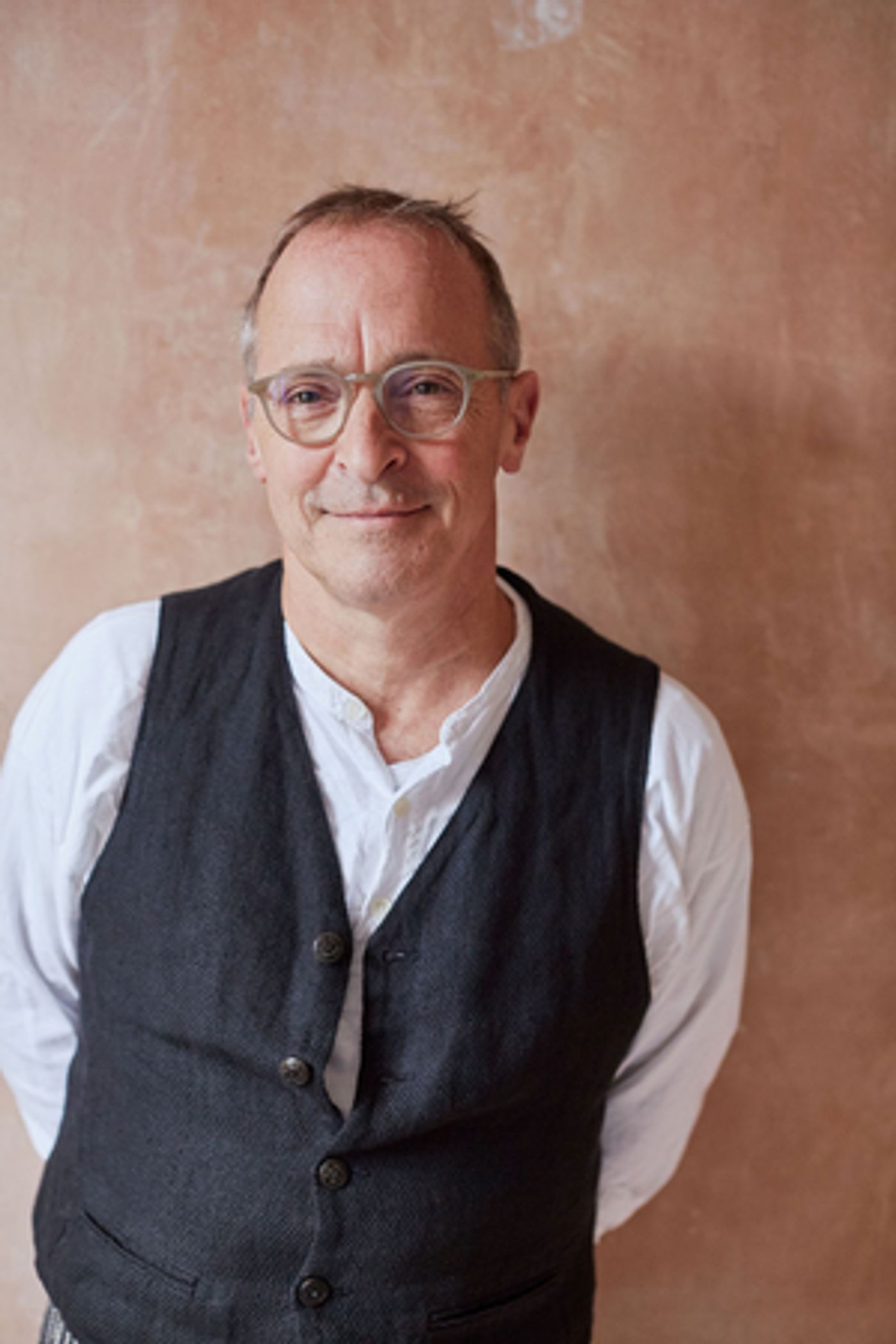 David Sedaris Comes To MPAC In December  Image