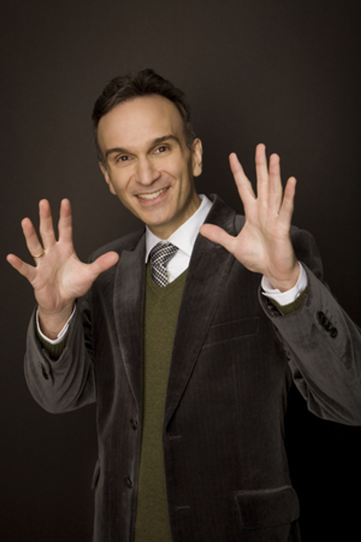 Violinist Gil Shaham To Perform With CSO  Image